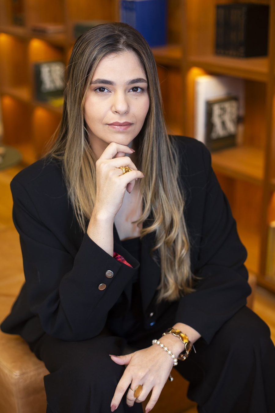 Bruna Costa, Sócia Adjunta
