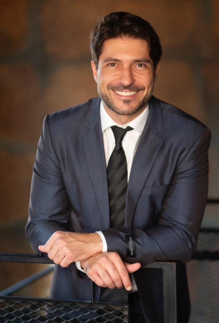Thiago Macedo, Sócio Adjunto